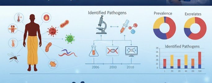 Optimal Detection of Causes of Acute Febrile Illness in Sri Lanka
